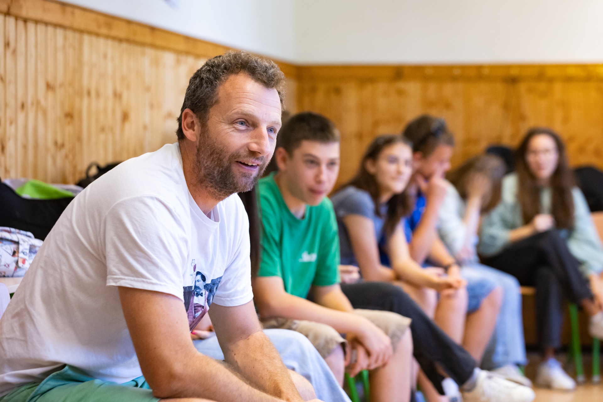 Ákli Krisztián