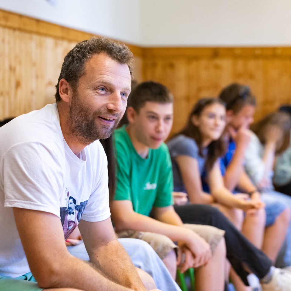 Ákli Krisztián