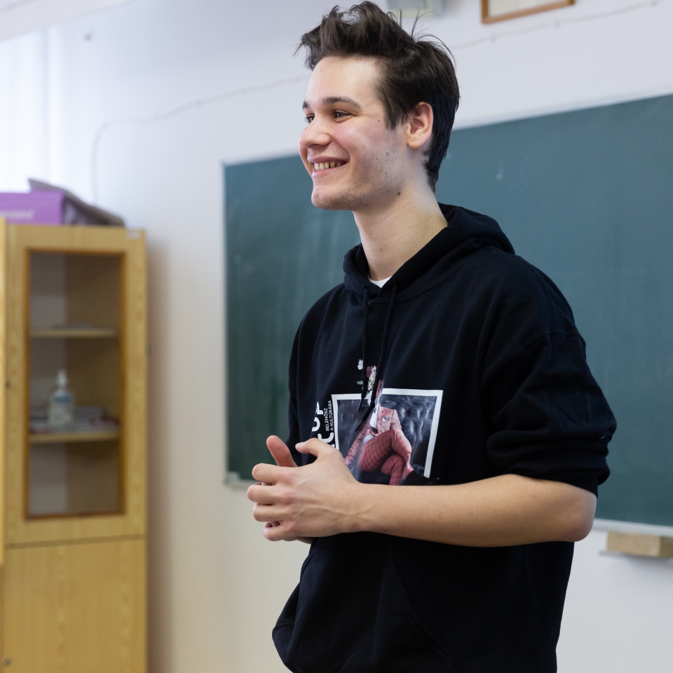 Bánki Beni